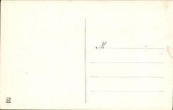 CPA Lourdes La foule des pelerins se rendant a la grotte miraculeuse