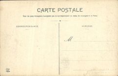 CPA Lourdes Vl e Station du Calvaire