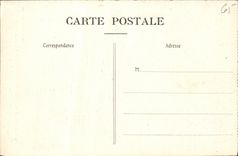 CPA Lourdes Terre de Priere et de Miracle Le Calvaire 12eme Station