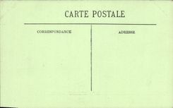 CPA Lourdes La Basilique Interieur