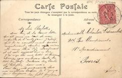 CPA Lourdes Vue sur la Basilique et la Vallee