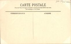 CPA Lourdes La Maison de Bernadette Soubirous