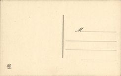 CPA Lourdes La Grotte et le Basilique