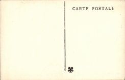 CPA Lourdes Splenpid Hotel Beau Sejour