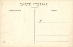 CPA Lourdes Bords du Lac