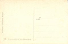 CPA Lourdes Benediction du Saint Sacrament Devant Le Rosaire