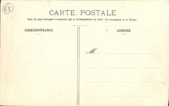 CPA Lourdes Station Superieure du Funiculaire du Jer 