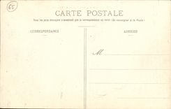 CPA Lourdes La Basilique L Esplanade