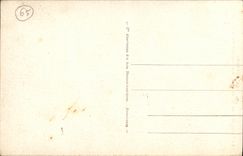 CPA Lourdes Le Funiculaire du Pic du Jer Le crosement sur le Viaduc