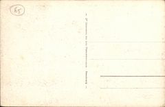 CPA Lourdes Funiculaire du Pic du Jer La Gare superieure