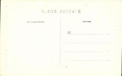 CPA Lourdes Grottes du Loup a 10 minutes de la Basilique L Obelisque