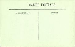 CPA Lourdes Les Grottes du Loup a 10 minutes de la Basilique Palais de la Madone