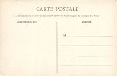 CPA Lourdes La Grotte de Massabielle