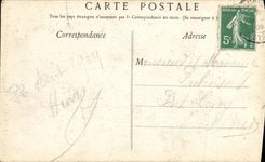 CPA Lourdes N D de Lourdes Couronnee