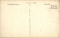 CPA Lourdes Les mosaiques du Rosaire La Nativite