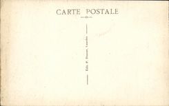 CPA Lourdes la Croix Sommet du Pic du Jer