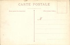 CPA Lourdes Le Funiculaire du Grand Jer Viaduc