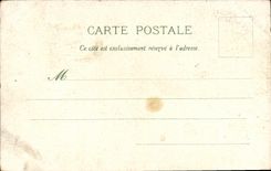 CPA La Grotte Miraculeuse Lourdes 