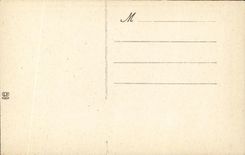 CPA Lourdes La Vierge Couronnee L Esplanade et la Basilique