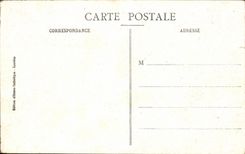 CPA Lourdes Les Sanctuaires