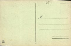 CPA De Lourdes Portez Lui Hirondelles 