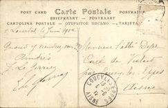 CPA Lourdes Robinets fournissant l eau provenant de la grotte miraculeuse 