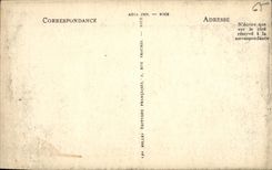 CPA Lourdes Les Mosaiques du Rosaire La Flagellation