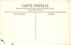 CPA Lourdes La Basilique Interieur de l eglise