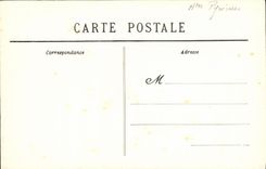 CPA Lourdes Monastere des Soeurs Dominicaines