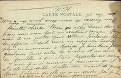 CPA Lourdes Vue d Ensemble de Basilique