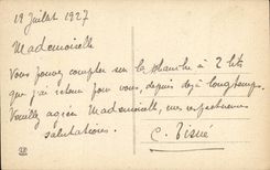 CPA Lourdes La Basilique et rampes