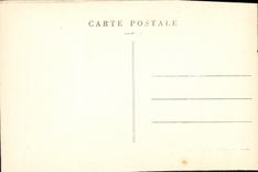 CPA Lourdes 12eme Station du Calvaire