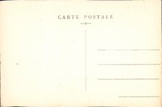 CPA Lourdes 9eme Station du Calvaire