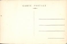 CPA Lourdes 2eme Station du Caivaire