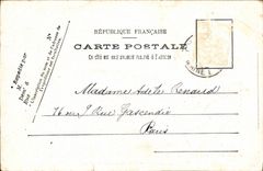 CPA En Alsace D Alsace Les Bords de la Meuse