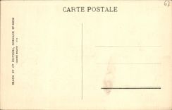 VINTAGE POSTCARD Obernai Places L Town hall And Fountain