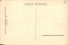 VINTAGE POSTCARD Obernal Old Well Of