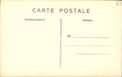 VINTAGE POSTCARD Obernai Well Renaissance