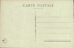 CPA Saverne Le Musee
