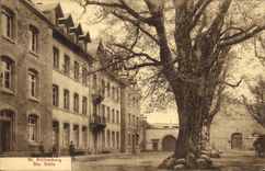 CPA St Odilienberg Sainte Odile