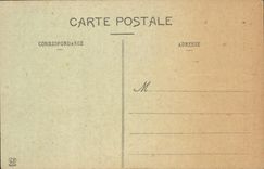 VINTAGE POSTCARD Molitg Les Bains Dam And electric Canal Of Factory