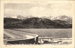CPA Massif du Carlite La grande bouillose