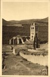 CPA Prats De Mollo L Eglise