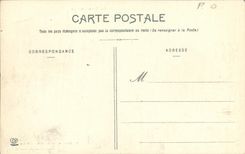 CPA Interieur du cloitre d Elne