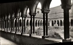 CPM Arles Sur Tech Le Cloitre
