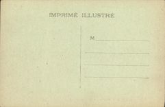 CPA Amelie Les Bains L Hopital Militaire Militaria