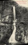 CPA Amelie Les Bains Cascade du canal de Mondony 