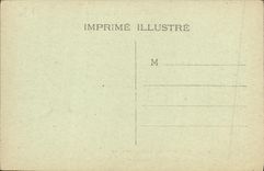 CPA Amelie Les Bains L Hopital Militaire Militaria