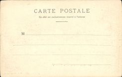 VINTAGE POSTCARD the High Pyrenees Vignemale