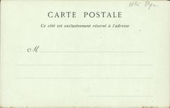 VINTAGE POSTCARD Holy Savin L Church